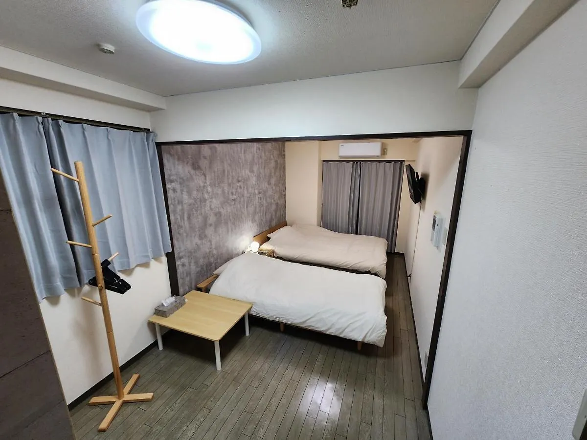 Mori Apartment 道頓堀 Osaka